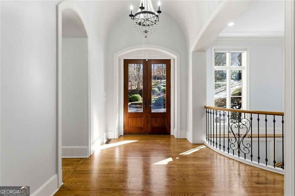 161 Allmond Lane Alpharetta - Photo 11