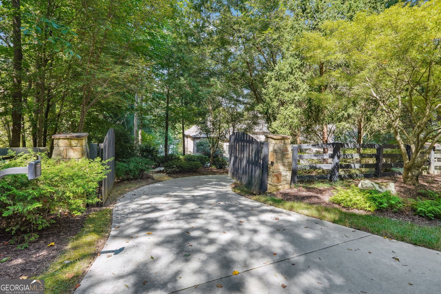 161 Allmond Lane Alpharetta - Photo 112