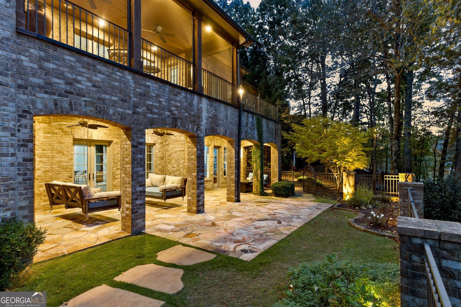 161 Allmond Lane Alpharetta - Photo 118