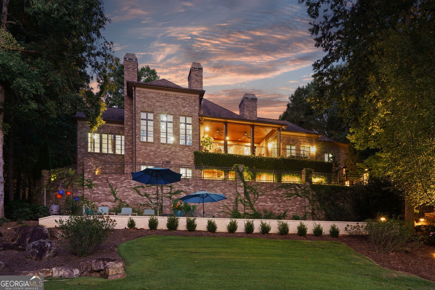 161 Allmond Lane Alpharetta - Photo 123