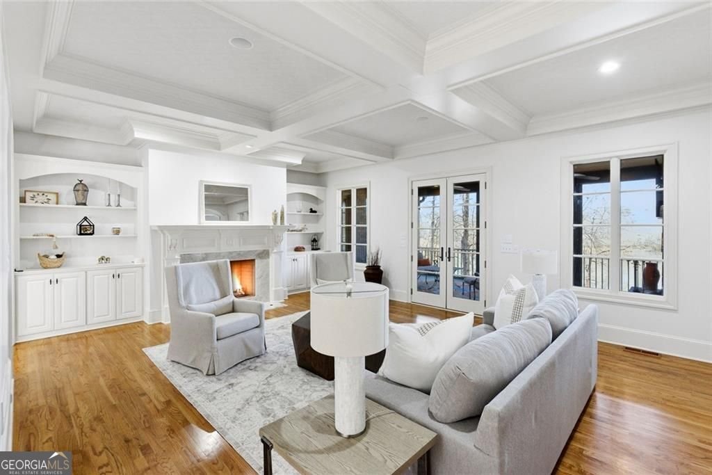 161 Allmond Lane Alpharetta - Photo 13