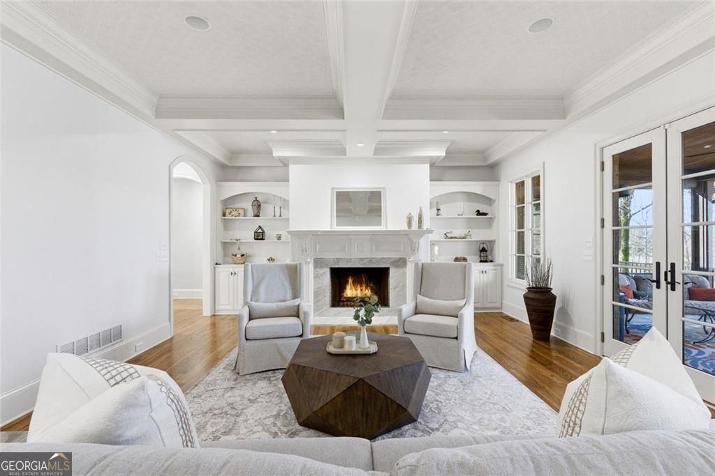 161 Allmond Lane Alpharetta - Photo 14