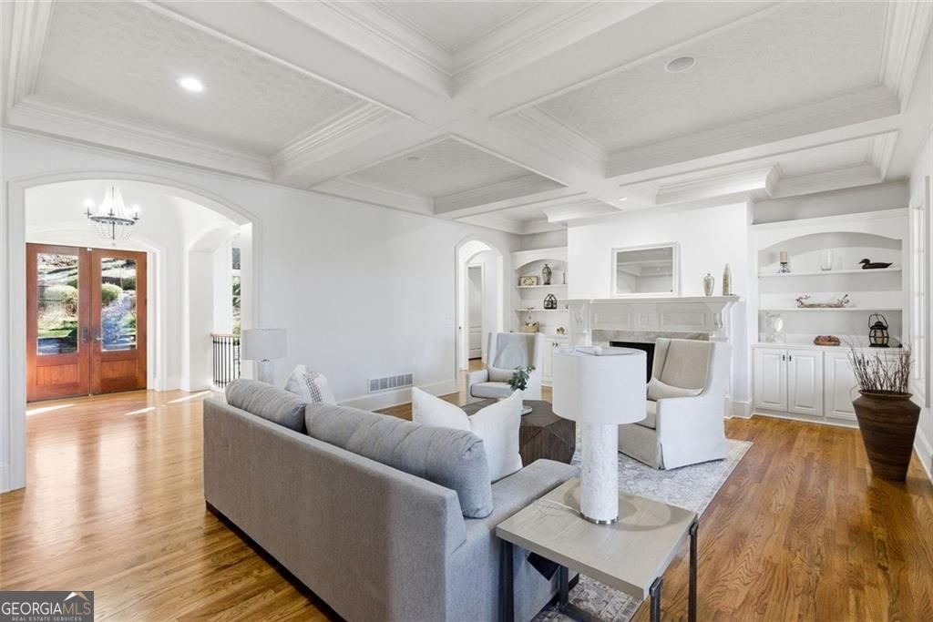 161 Allmond Lane Alpharetta - Photo 15