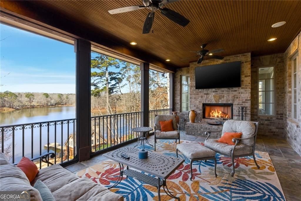 161 Allmond Lane Alpharetta - Photo 16