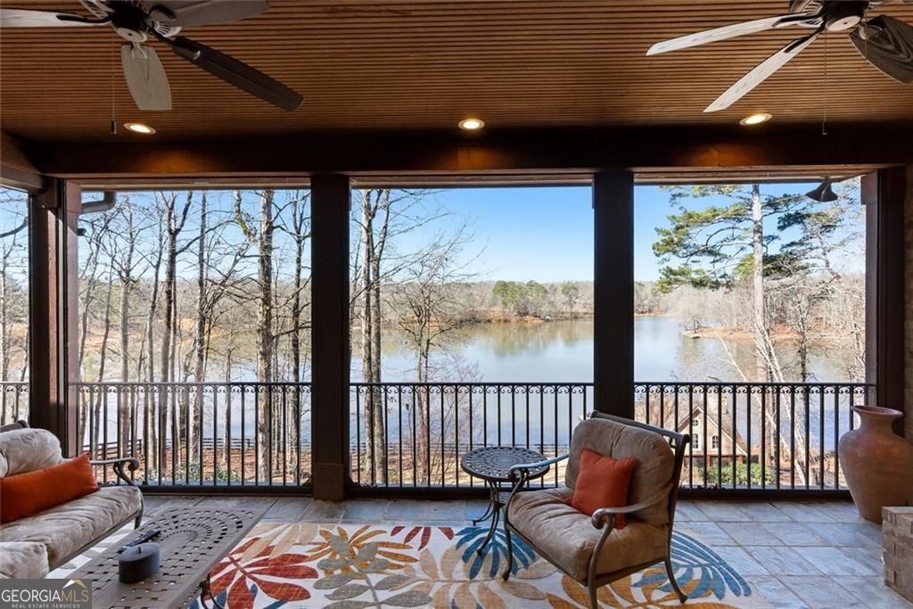 161 Allmond Lane Alpharetta - Photo 17