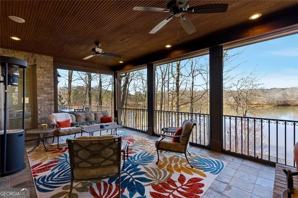 161 Allmond Lane Alpharetta - Photo 18