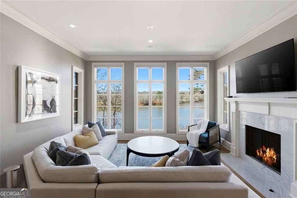 161 Allmond Lane Alpharetta - Photo 22