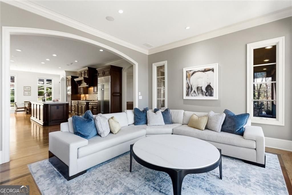 161 Allmond Lane Alpharetta - Photo 24