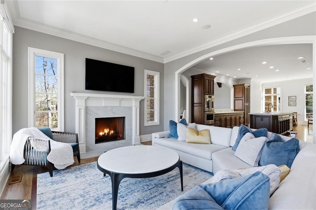 161 Allmond Lane Alpharetta - Photo 25