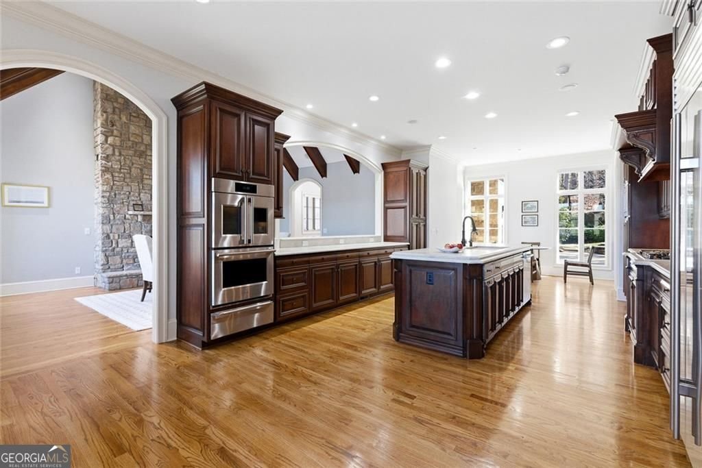 161 Allmond Lane Alpharetta - Photo 26