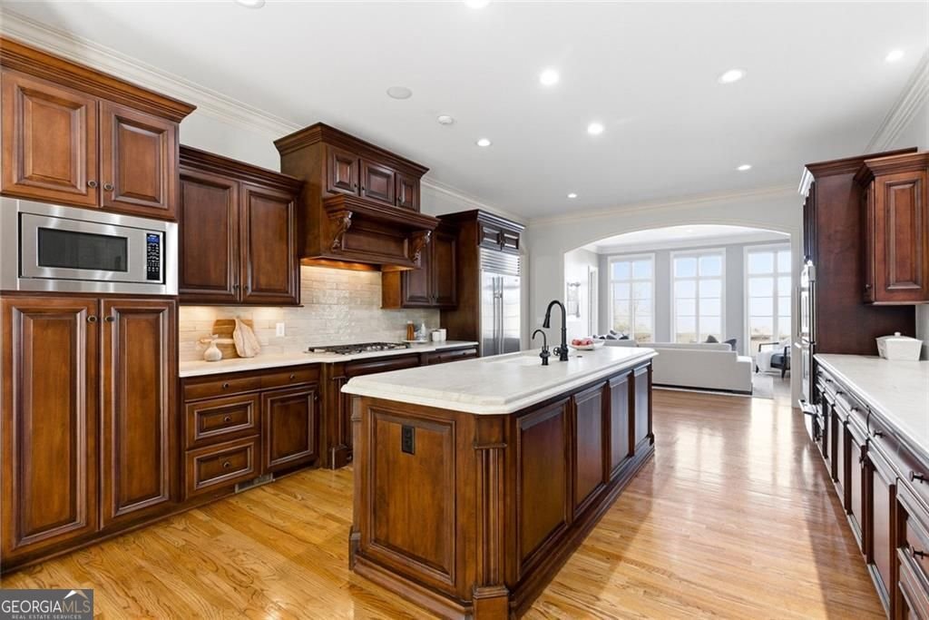 161 Allmond Lane Alpharetta - Photo 27