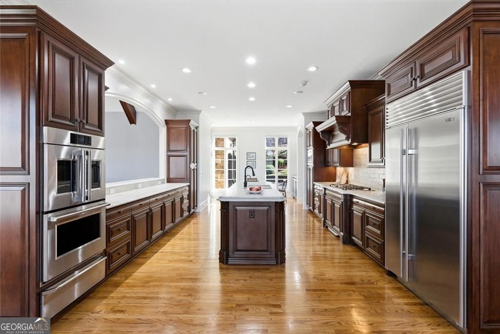 161 Allmond Lane Alpharetta - Photo 28