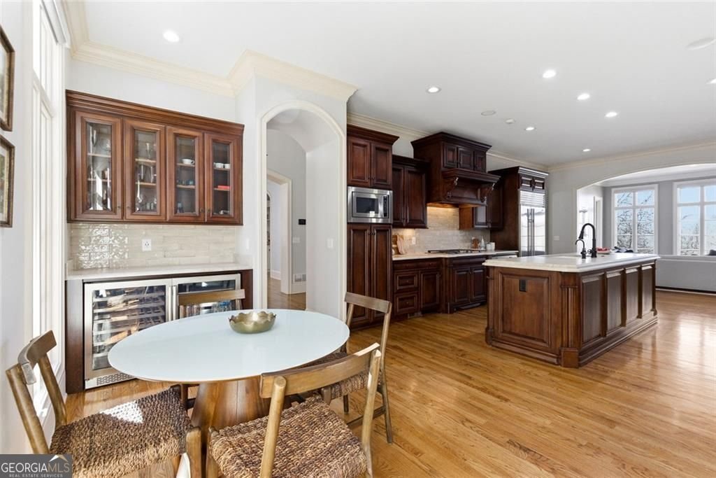 161 Allmond Lane Alpharetta - Photo 31