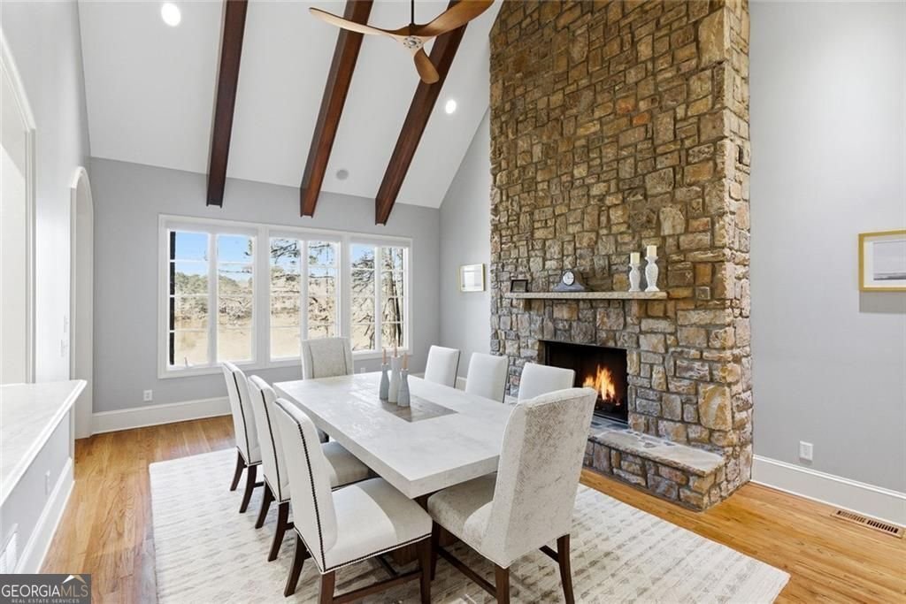 161 Allmond Lane Alpharetta - Photo 33