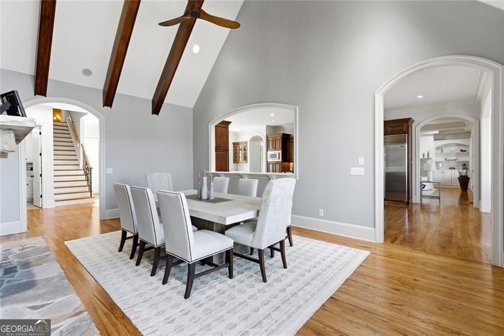 161 Allmond Lane Alpharetta - Photo 34