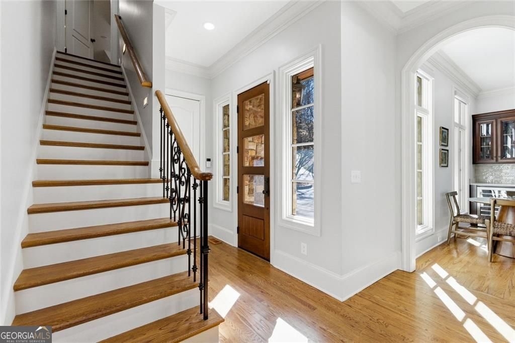 161 Allmond Lane Alpharetta - Photo 35