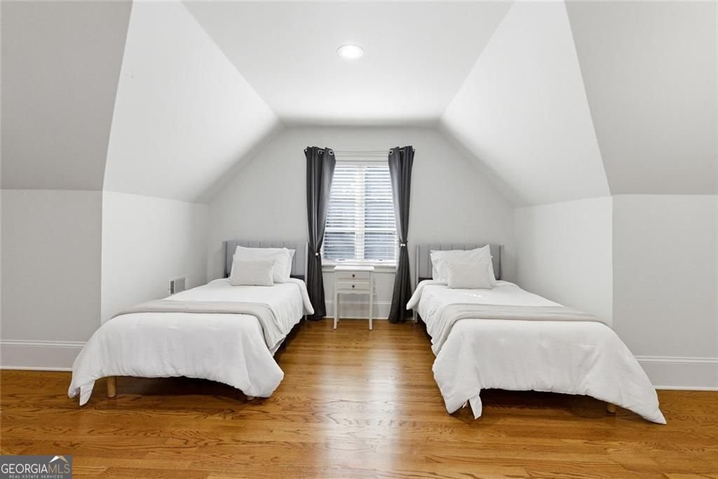 161 Allmond Lane Alpharetta - Photo 37