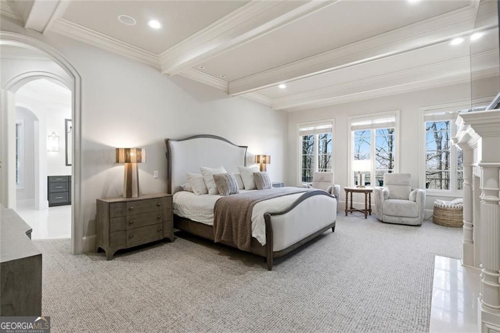 161 Allmond Lane Alpharetta - Photo 40