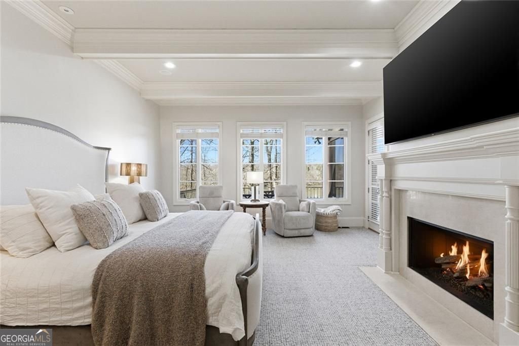 161 Allmond Lane Alpharetta - Photo 41