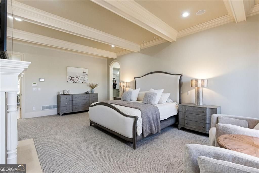 161 Allmond Lane Alpharetta - Photo 42