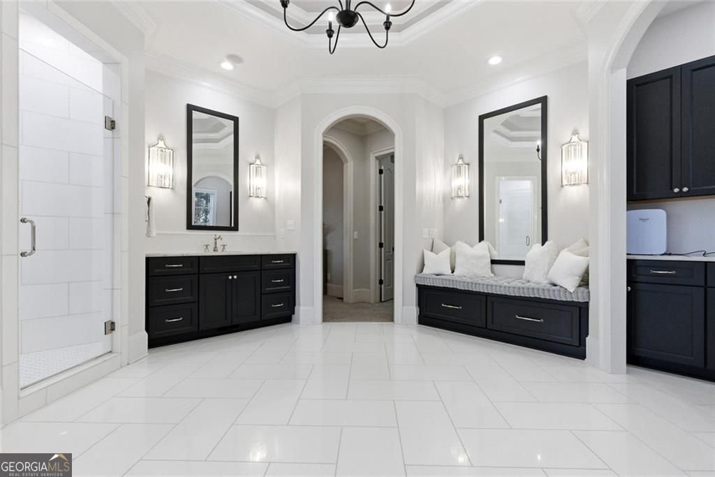 161 Allmond Lane Alpharetta - Photo 43