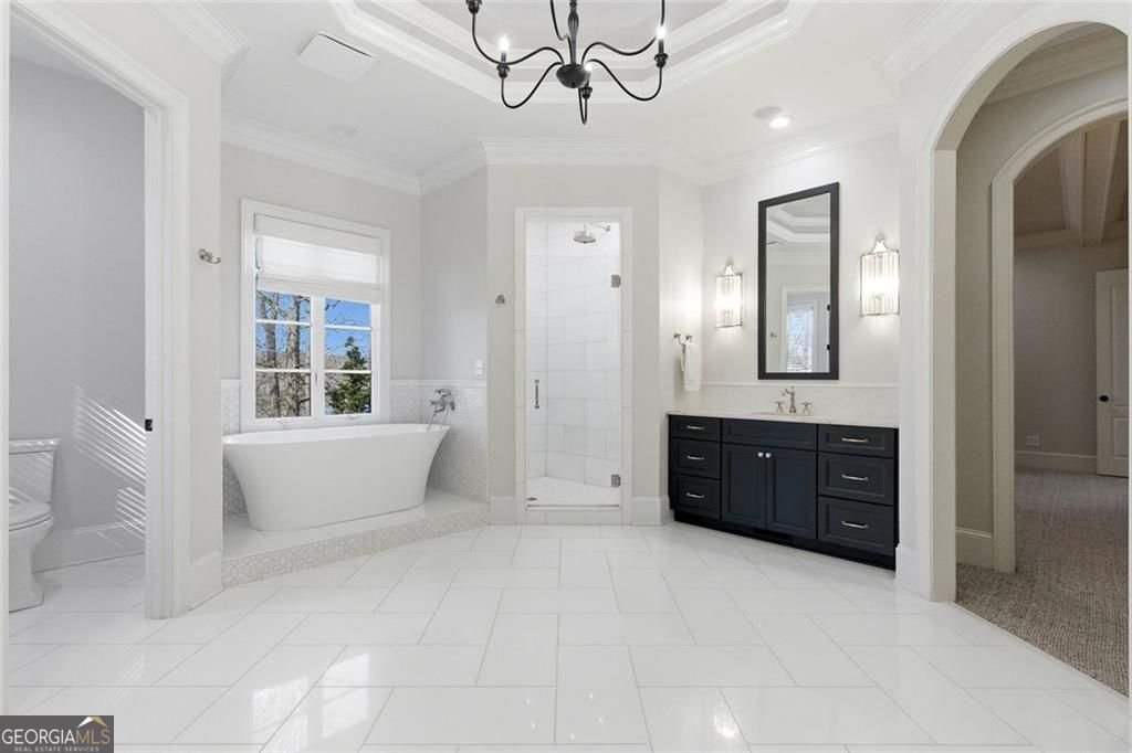 161 Allmond Lane Alpharetta - Photo 44