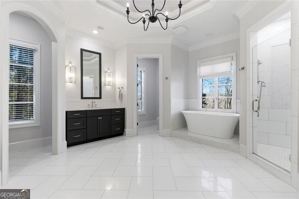 161 Allmond Lane Alpharetta - Photo 46