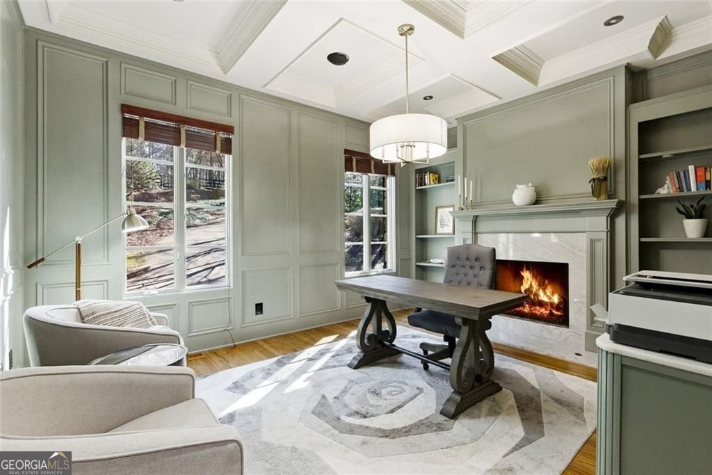 161 Allmond Lane Alpharetta - Photo 52