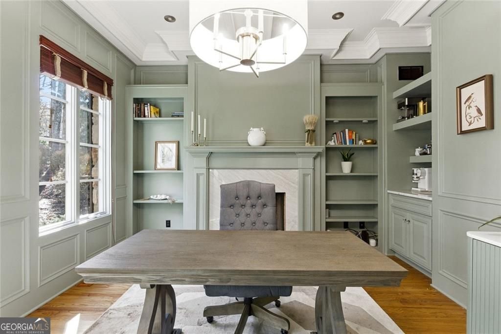 161 Allmond Lane Alpharetta - Photo 54