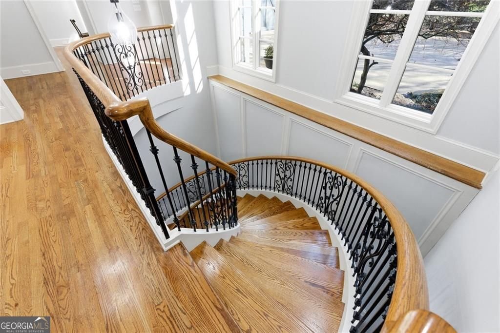 161 Allmond Lane Alpharetta - Photo 58