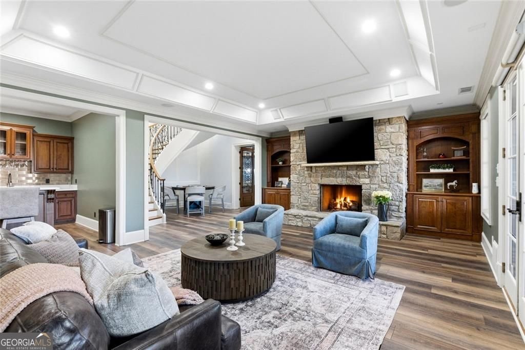 161 Allmond Lane Alpharetta - Photo 61