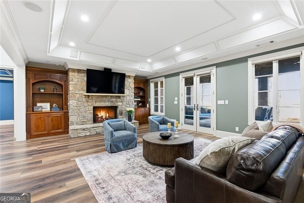 161 Allmond Lane Alpharetta - Photo 62