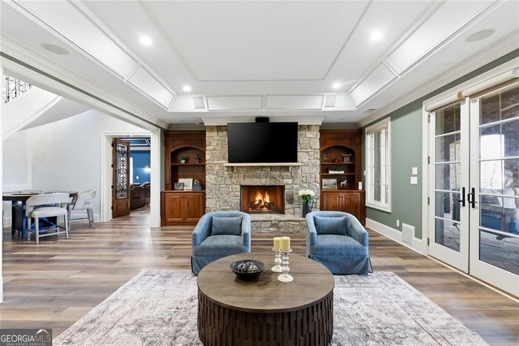 161 Allmond Lane Alpharetta - Photo 63