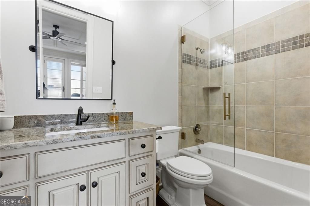 161 Allmond Lane Alpharetta - Photo 68