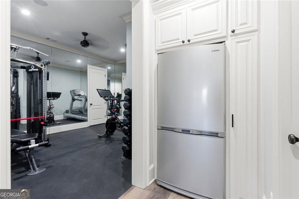 161 Allmond Lane Alpharetta - Photo 71