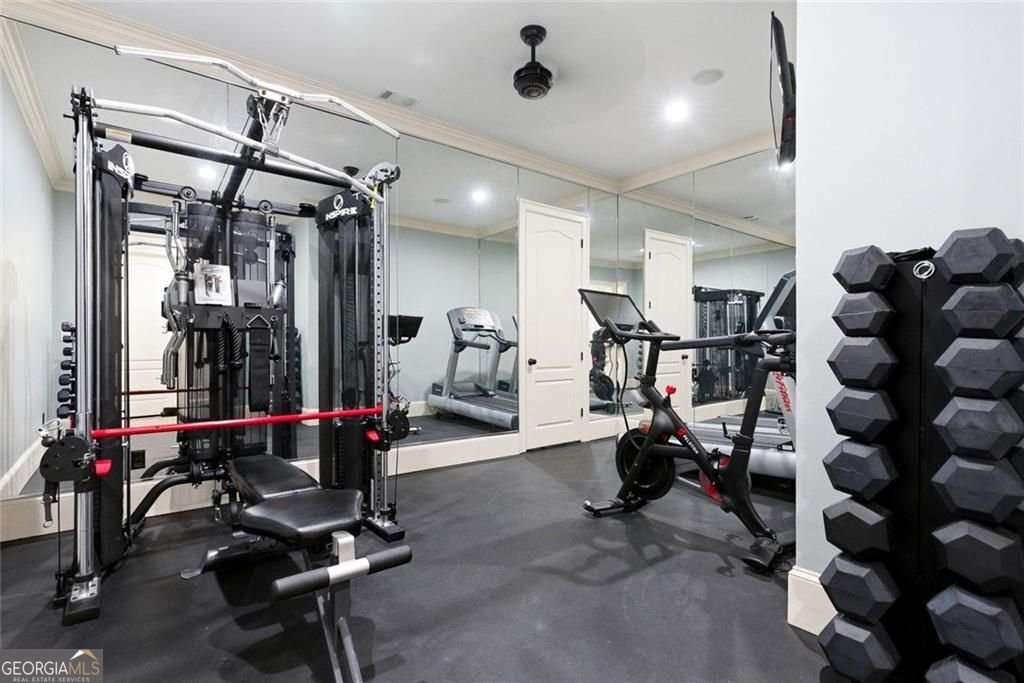 161 Allmond Lane Alpharetta - Photo 72