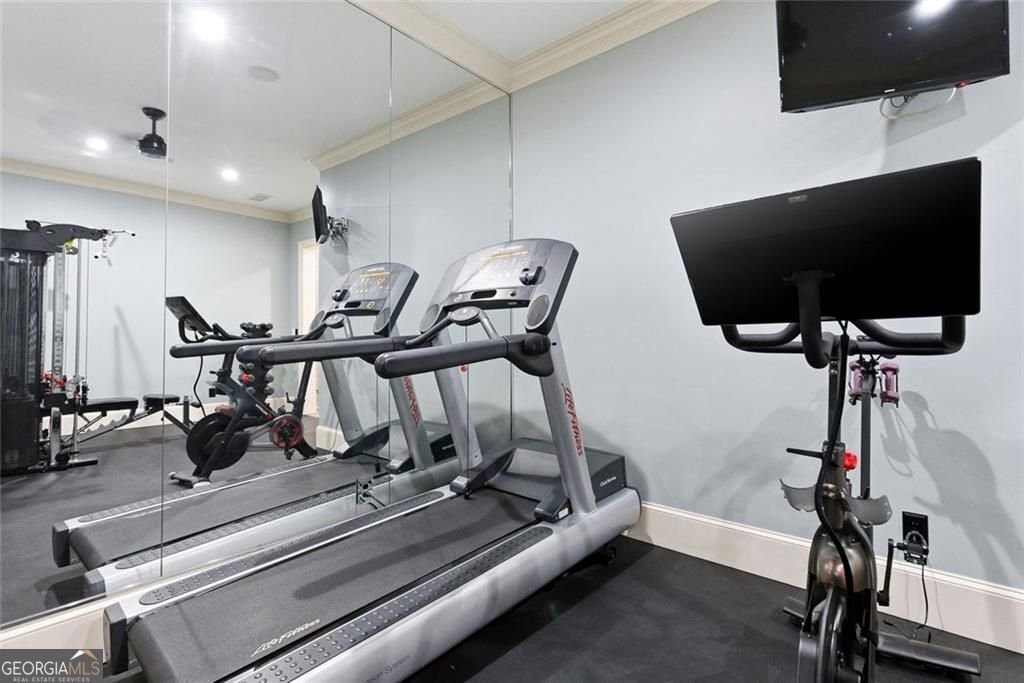 161 Allmond Lane Alpharetta - Photo 73