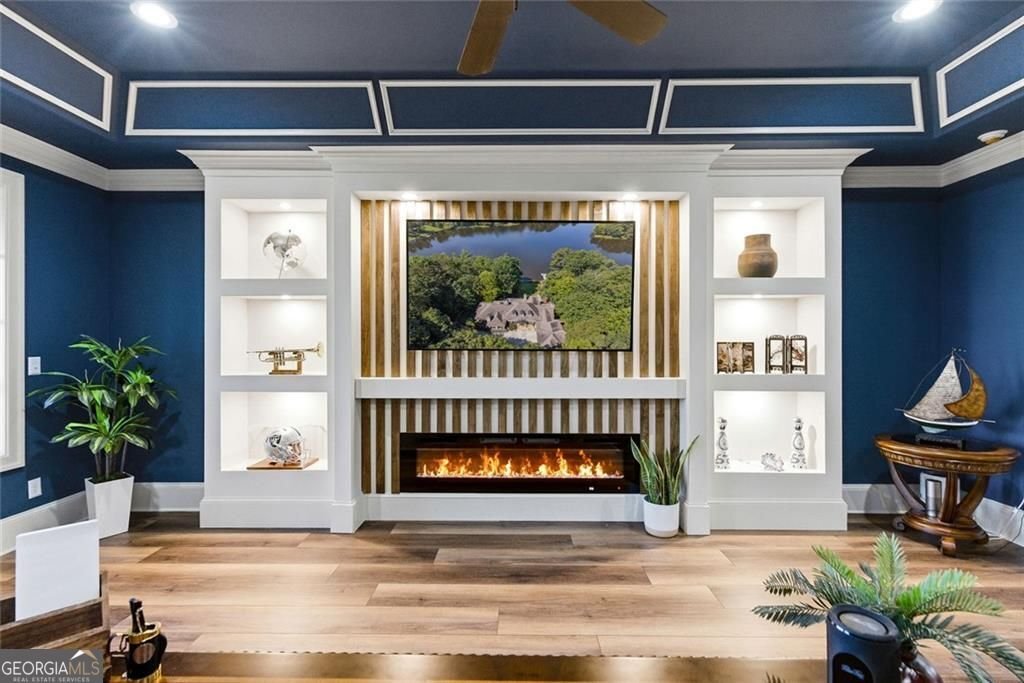 161 Allmond Lane Alpharetta - Photo 75