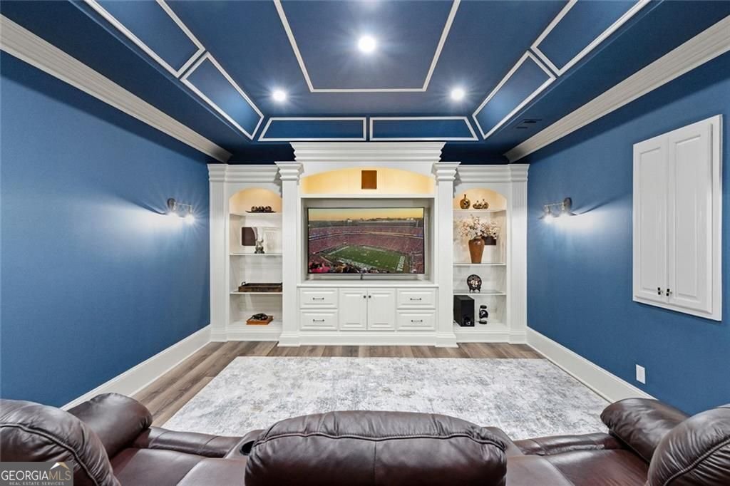 161 Allmond Lane Alpharetta - Photo 78