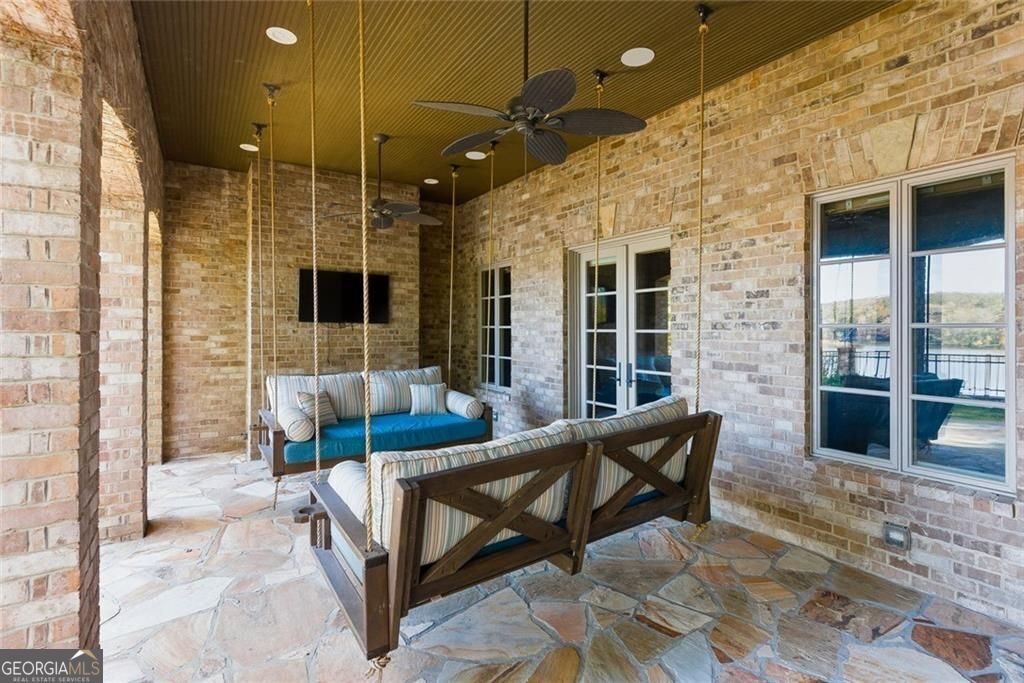 161 Allmond Lane Alpharetta - Photo 79