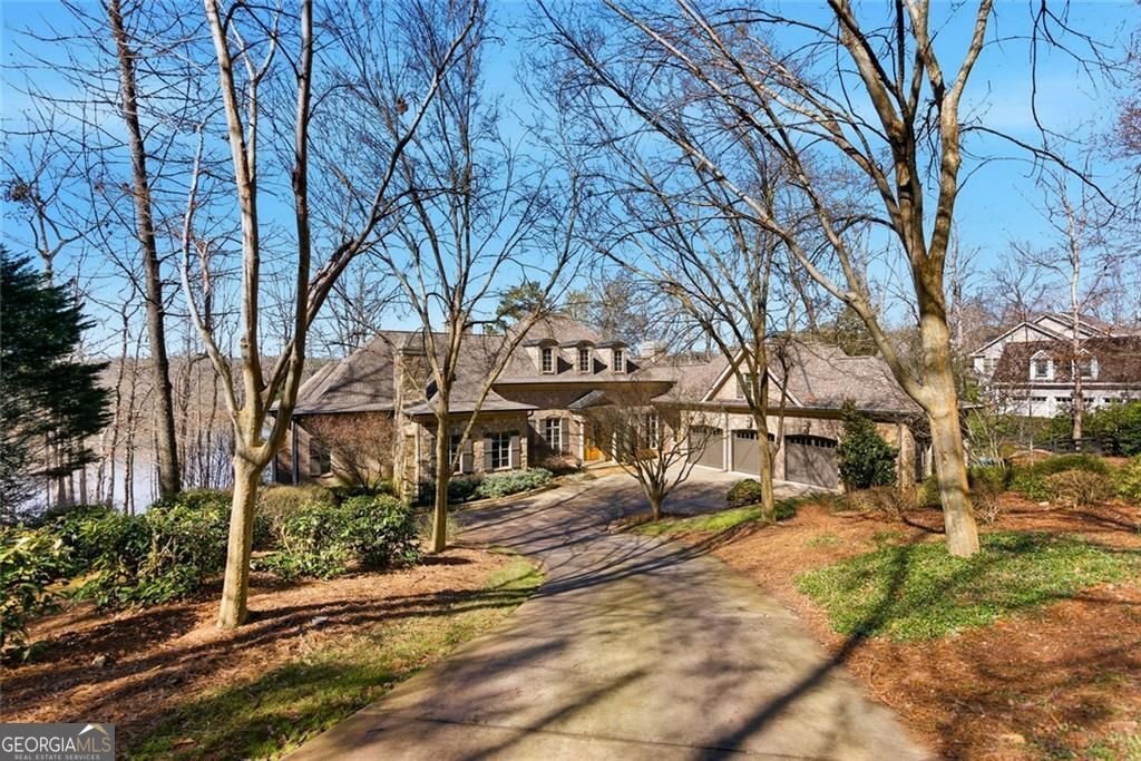 161 Allmond Lane Alpharetta - Photo 8