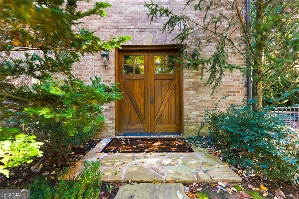 161 Allmond Lane Alpharetta - Photo 80