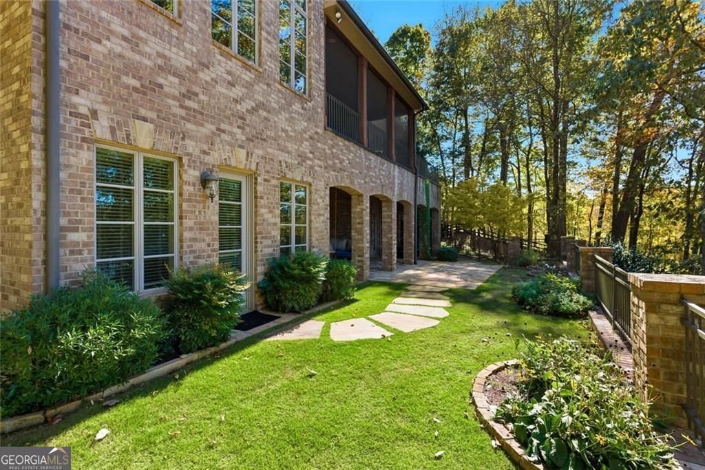 161 Allmond Lane Alpharetta - Photo 85