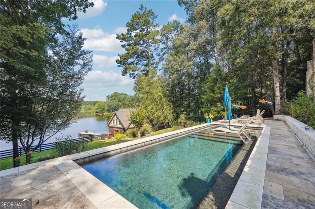 161 Allmond Lane Alpharetta - Photo 86