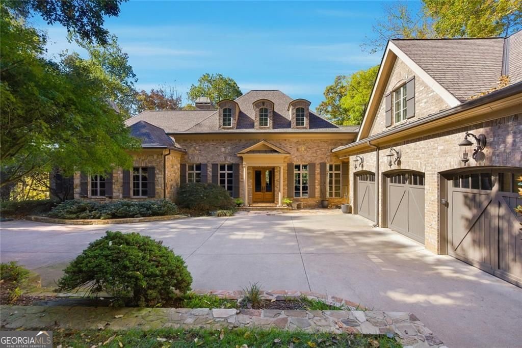 161 Allmond Lane Alpharetta - Photo 9