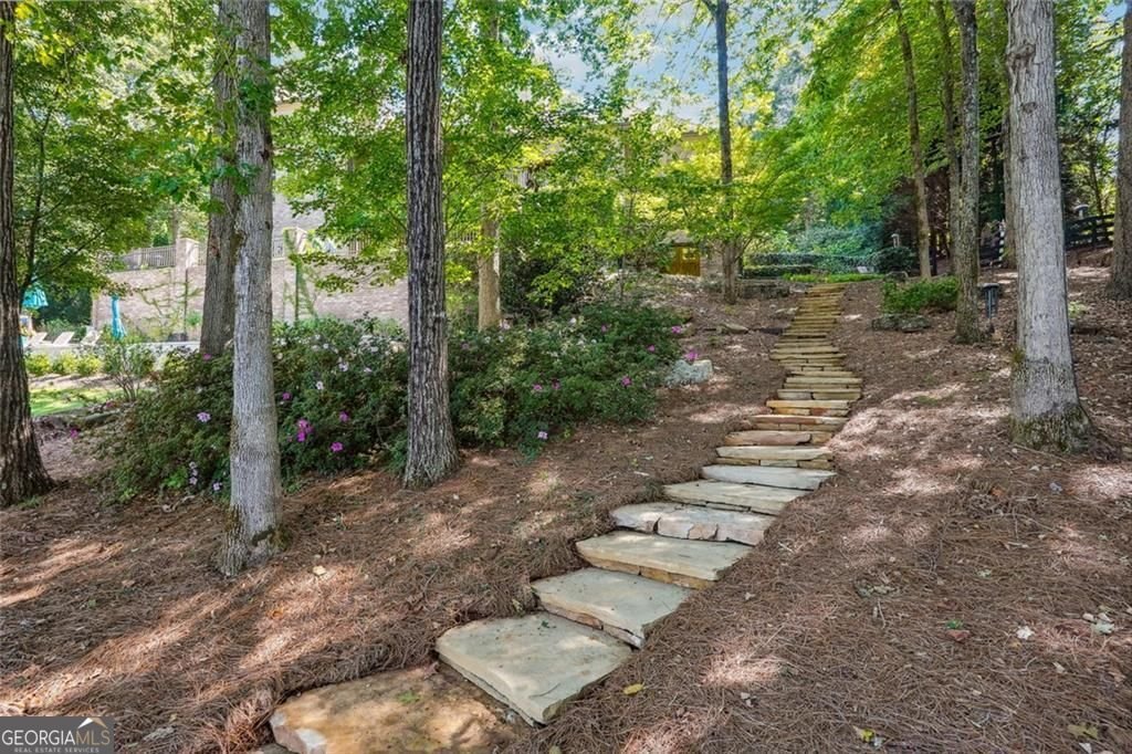 161 Allmond Lane Alpharetta - Photo 93