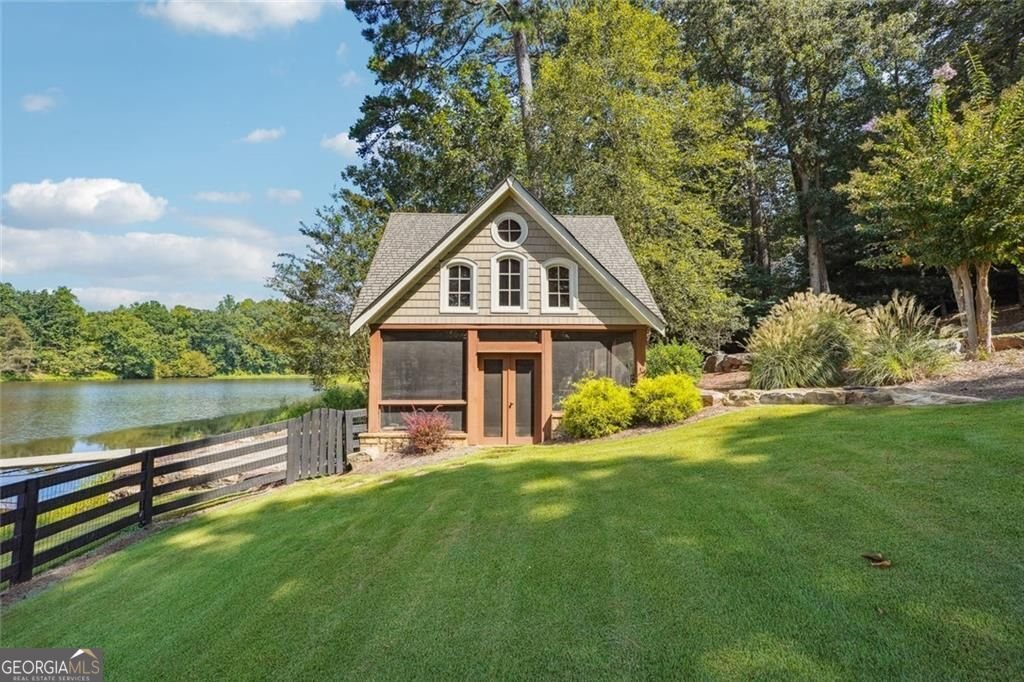 161 Allmond Lane Alpharetta - Photo 99