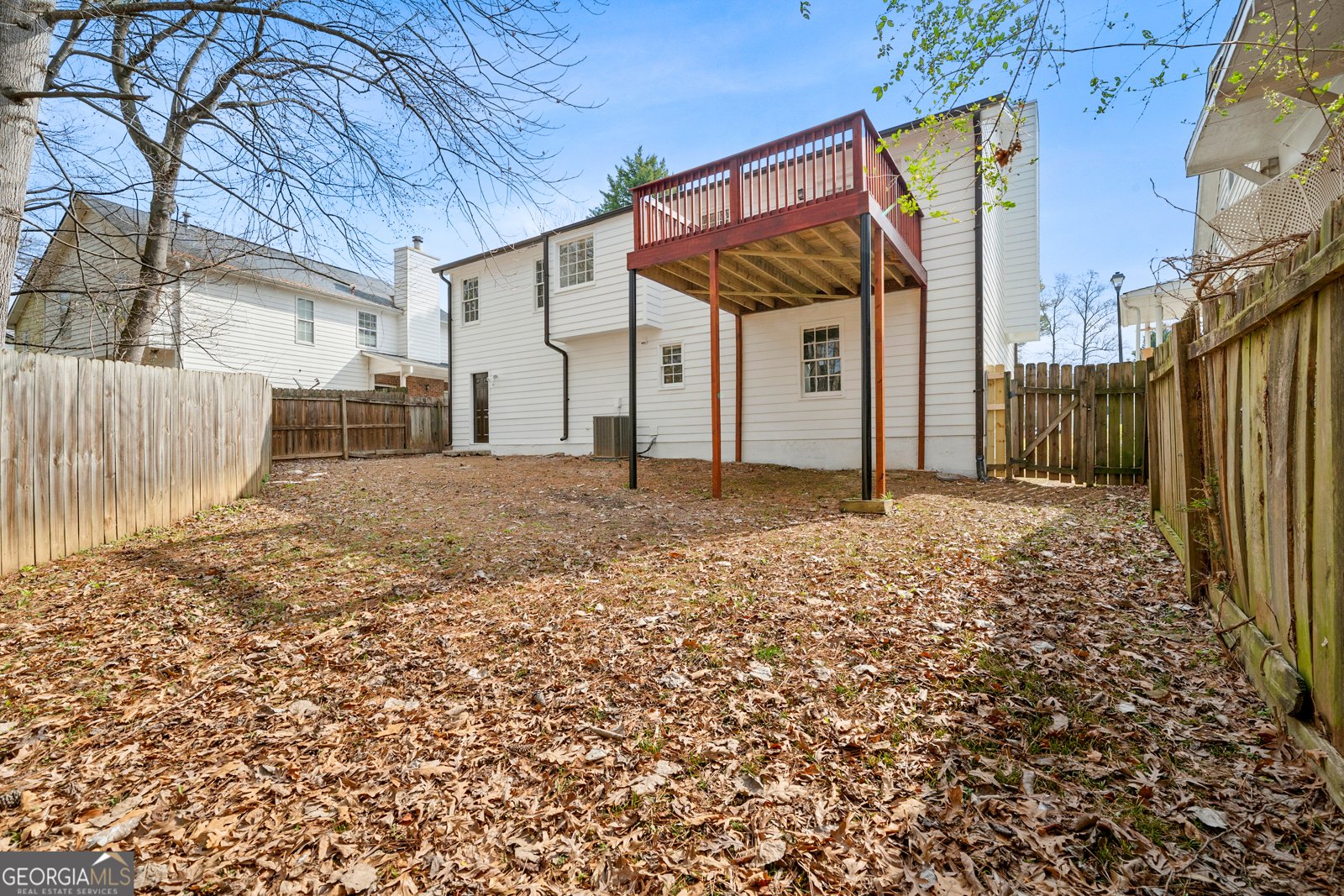 2385 Waterford Park Drive Lawrenceville - Photo 34