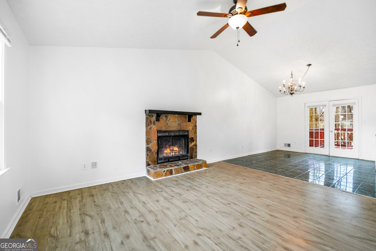 2385 Waterford Park Drive Lawrenceville - Photo 7