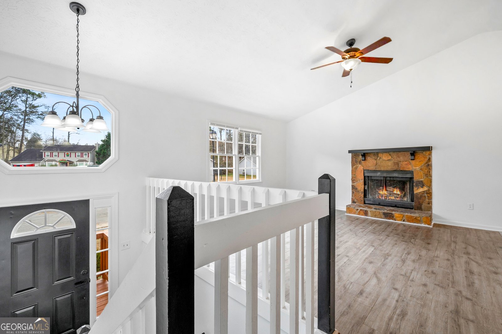 2385 Waterford Park Drive Lawrenceville - Photo 8